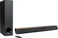 Soundbary - Thomson SB552BTS Black 2 szt - miniaturka - grafika 1