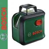 Poziomice laserowe - BOSCH AdvancedLevel 360 - miniaturka - grafika 1