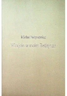 Witajcie w moim Betlejem - Poezja - miniaturka - grafika 1