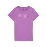 Koszulki męskie - PUMA Sportowa koszulka z grafiką - miniaturka - grafika 1