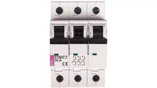 ETI Polam Ogranicznik mocy umownej ETIMAT T 3P 16A eti_002181061 - Inne akcesoria elektryczne - miniaturka - grafika 1