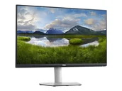 Monitory - DELL S2721DS 27inch QHD IPS 68.47cm HDMI DP Speakers Silver 3YBWAE - miniaturka - grafika 1