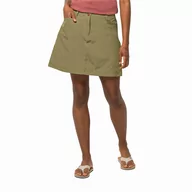 Spódnice - Spódnica Jack Wolfskin SONORA SKORT bay leaf - 36 - miniaturka - grafika 1