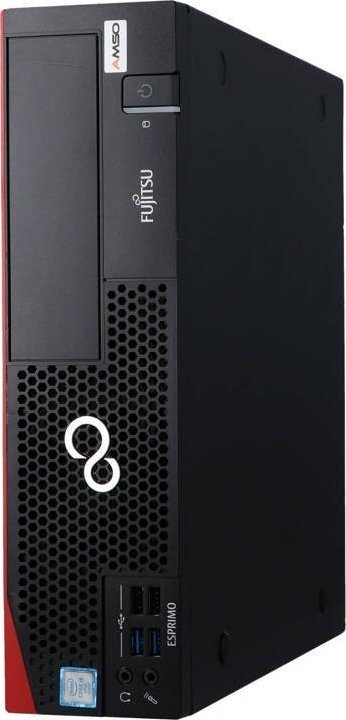 Komputer Fujitsu Fujitsu Esprimo D756 i5-6500 4x3.2GHz 8GB RAM