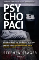 Felietony i reportaże - Psychopaci - miniaturka - grafika 1