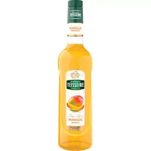 Mathieu Teisseire Syrop Mango 0,7L - Syropy i koncentraty owocowe - miniaturka - grafika 1