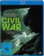 Filmy akcji Blu-Ray - Civil War - miniaturka - grafika 1
