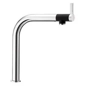 Baterie kuchenne - Blanco VONDA BLANCO 518434 - miniaturka - grafika 1