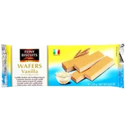 Inne słodycze - Feiny Biscuits Wafle Waniliowe 250 g - miniaturka - grafika 1