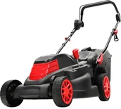 Kosiarki - LEHMANN KOSIARKA ELEKTRYCZNA 38 CM - miniaturka - grafika 1