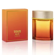 Wody i perfumy męskie - Tous Man Spritz Woda Toaletowa Dla Mężczyzn 100ml - miniaturka - grafika 1