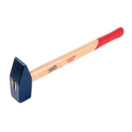 Młotki - Juco młotek ślusarski 5,0kg 31500 - miniaturka - grafika 1