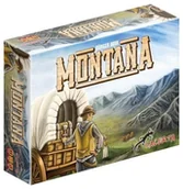 Gry planszowe - Lacerta Montana (edycja polska) - miniaturka - grafika 1