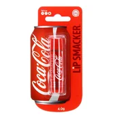 Balsamy do ust - Lip Smacker Coca-Cola Lip Balm balsam do ust Classic 4g - miniaturka - grafika 1