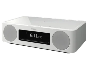Yamaha MusicCast 200 (biały) - OUTLET - RTV OUTLET - miniaturka - grafika 1
