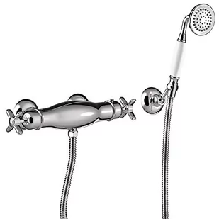 Tres chrom Monoclasic 24216409 - Baterie wannowe i prysznicowe - miniaturka - grafika 1