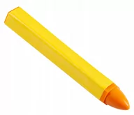Akcesoria wulkanizacyjne - ATS Kreda Do Opon, Marker Ats - Żółta - miniaturka - grafika 1