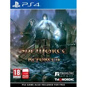 Gry PlayStation 4 - SpellForce 3 Reforced GRA PS4 - miniaturka - grafika 1
