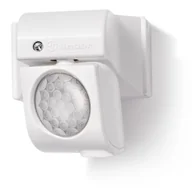 Czujniki ruchu i zmierzchu - Czujnik ruchu PIR (IP55) PUSH-IN 1Z 10A 230V AC; FINDER - miniaturka - grafika 1