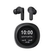 Słuchawki - 4smarts SkyBuds Pro True Wireless Stereo (TWS) Douszny Połączenia/Muzyka/Sport/Codzienność USB Type-C Bluetooth Biały - miniaturka - grafika 1
