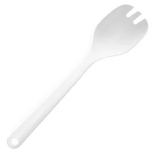 Hendi Widelec do sałatek biały (B) dł. 305 mm (564004) - Pozostałe akcesoria kuchenne - miniaturka - grafika 3