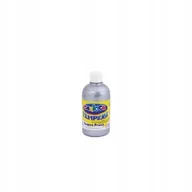 Przybory szkolne - FARBA TEMPERA CARIOCA 500ml 40427/20 SREBRNA 1szt. - miniaturka - grafika 1
