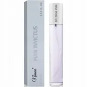 Wody i perfumy męskie - Neness N175 Man Invictus Perfumy męskie 33ml - miniaturka - grafika 1