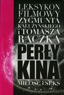 Książki o kulturze i sztuce - Miłość i seks. Perły Kina. Tom 4 - miniaturka - grafika 1