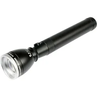 Latarki - Yato Latarka YT-08577 metalowa z diodą Cree 228 x 47 mm - miniaturka - grafika 1