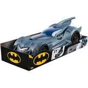 Samochody i pojazdy dla dzieci - Samochód SPIN MASTER DC Comics Batmobile 6070504 - miniaturka - grafika 1