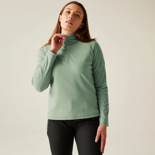 Dare 2b Bluza damska Freeform II Zielony, Rozmiar: 34 - Bluzy damskie - miniaturka - grafika 1