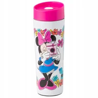 Kubki termiczne - Disney Kubek termiczny Minnie Cactus 400 ml 72551 | - miniaturka - grafika 1