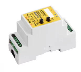 Eutonomy euFIX S213 dla FIBARO Single Switch 2 - Systemy inteligentnych domów - miniaturka - grafika 1