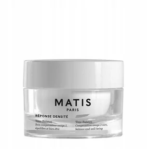Matis Paris Densite Time-balance Krem Omega 3 - Kremy do twarzy - miniaturka - grafika 1