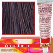 Farby do włosów i szampony koloryzujące - Wella Color Touch Vibrant Teds, 1er Pack (1 X 60 ML) 81418969 - miniaturka - grafika 1