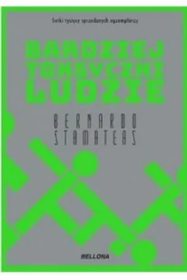 Bardziej toksyczni ludzie - Psychologia - miniaturka - grafika 2