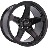 Felgi aluminiowe - Nowe felgi 20'' 5x115 m.in. do DODGE Charger Challenger - RBY1393 - miniaturka - grafika 1