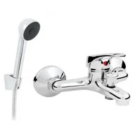 Baterie wannowe i prysznicowe - Bateria Wannowa Ibiza - miniaturka - grafika 1