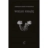 Biografie i autobiografie - Wielki Książę w.4 - miniaturka - grafika 1