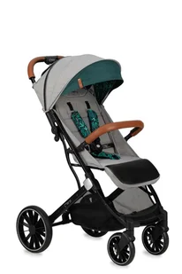 MoMi Estelle Dakar Jungle wózek spacerowy - Wózki dziecięce - miniaturka - grafika 1