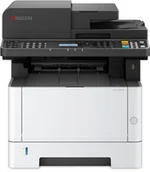 Urządzenia wielofunkcyjne - KYOCERA Klimaschutz-System ECOSYS MA4000fx/Plus + Laser-Multifunktionsgerät s/w - miniaturka - grafika 1