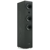 Głośniki i kolumny - Pylon Audio Opal 30 – Kolumna podłogowa Czarny - miniaturka - grafika 1