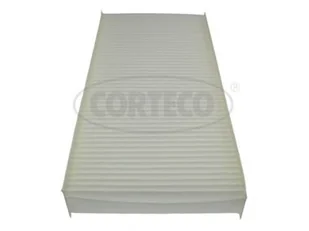 Filtr kabinowy CORTECO CP1305 CU3847 CP1305 - Filtry kabinowe - miniaturka - grafika 1
