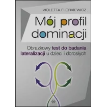 Mój profil dominacji - Florkiewicz Violetta