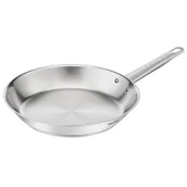Patelnie - Tefal Professional B9210655 - indukcja - stal nierdzewna - 28cm - miniaturka - grafika 1