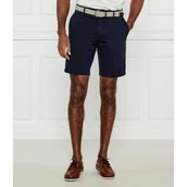 Spodenki męskie - Calvin Klein Szorty | Slim Fit - miniaturka - grafika 1