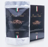 Suplementy naturalne - Procto Vitale Mieszanka ziołowa – Suplement na hemoroidy - miniaturka - grafika 1