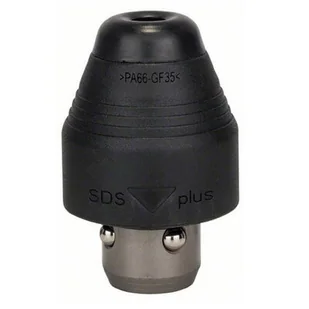 Bosch Samozaciskowy SDS-plus SDS 2608572213 - Akcesoria do elektronarzędzi - miniaturka - grafika 1