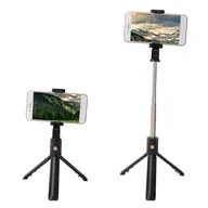 Selfie stick - Statyw Selfie Stick, statyw Selfie Stick, statyw Selfie Stick, zdalne sterowanie statywem Selfie Stick, statyw Selfie Stick 2 w 1 - miniaturka - grafika 1