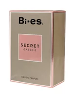 Wody i perfumy damskie - Bi-es Secret Gabegie Woda perfumowana 100 ml - miniaturka - grafika 1